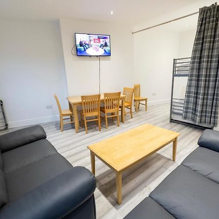Entire Two Double Bedrooms Flat With River Yare View H6 Горад Грэйт Ярмут Екстериор снимка
