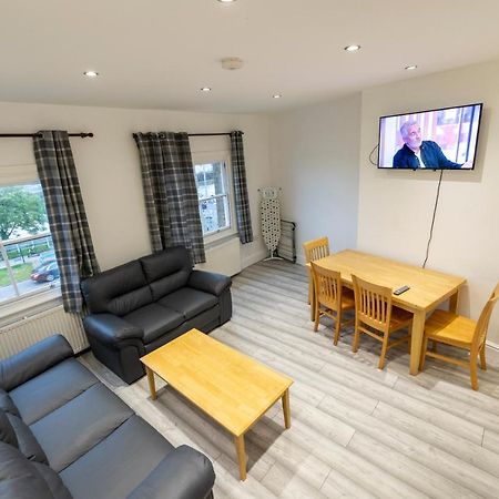 Entire Two Double Bedrooms Flat With River Yare View H6 Горад Грэйт Ярмут Екстериор снимка