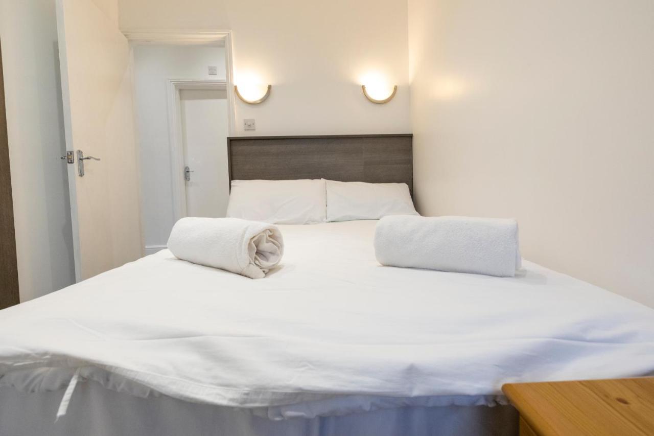 Entire Two Double Bedrooms Flat With River Yare View H6 Горад Грэйт Ярмут Екстериор снимка