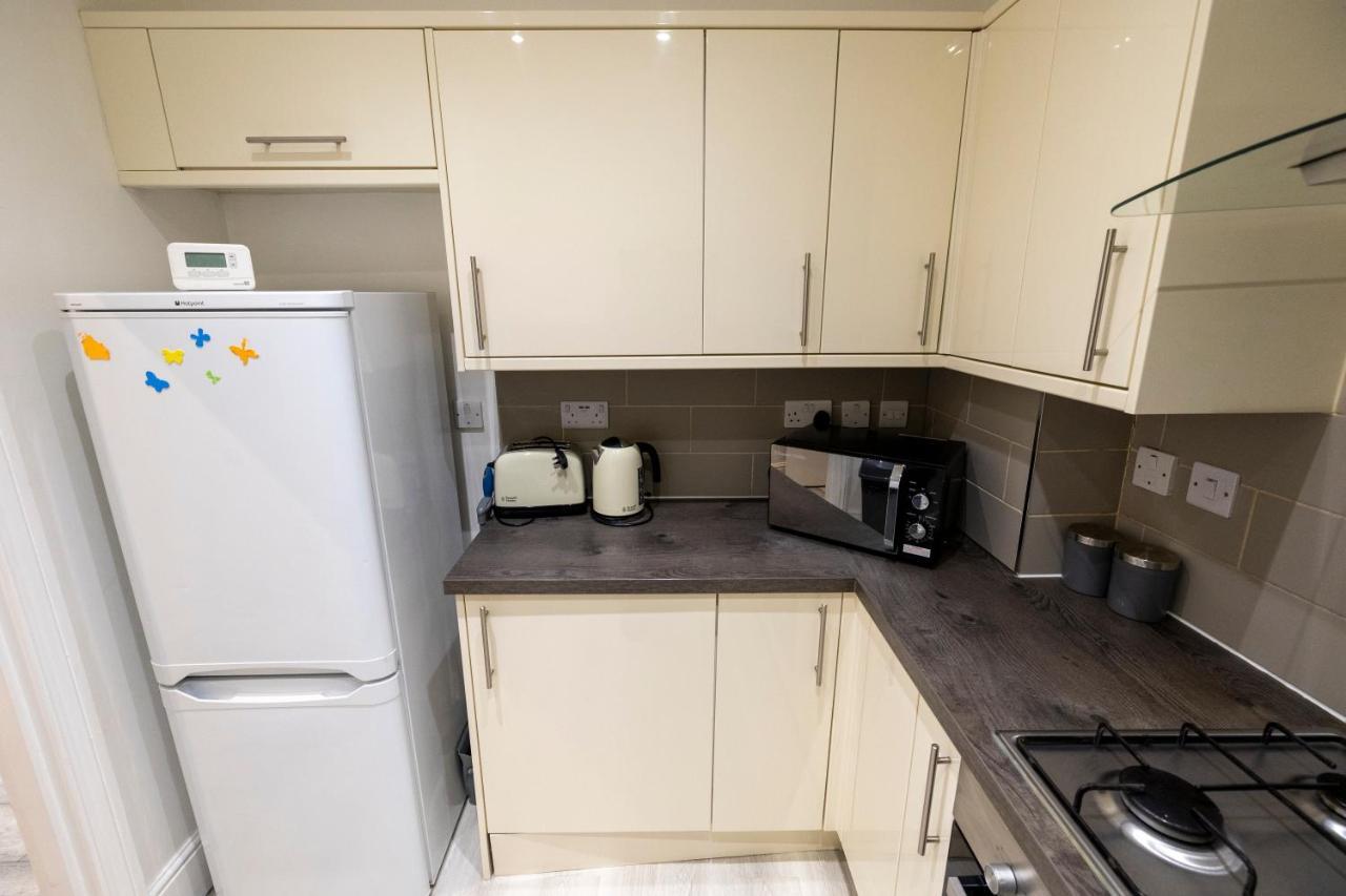 Entire Two Double Bedrooms Flat With River Yare View H6 Горад Грэйт Ярмут Екстериор снимка