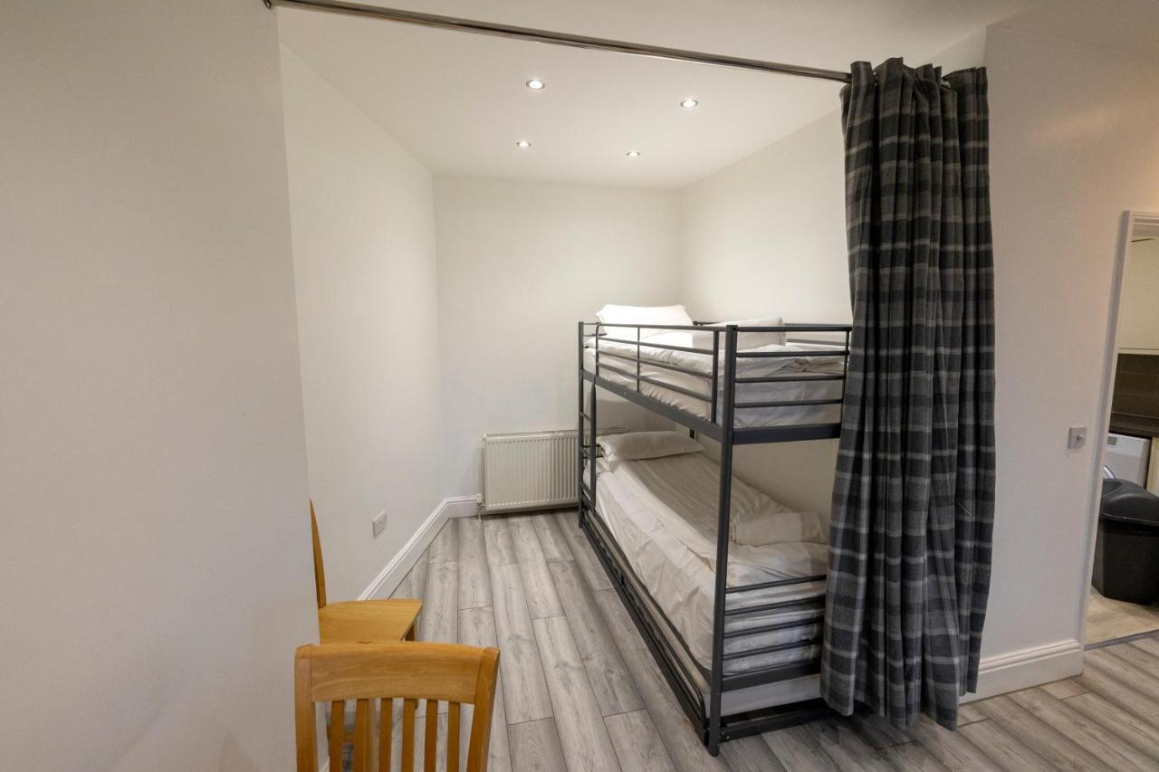 Entire Two Double Bedrooms Flat With River Yare View H6 Горад Грэйт Ярмут Екстериор снимка