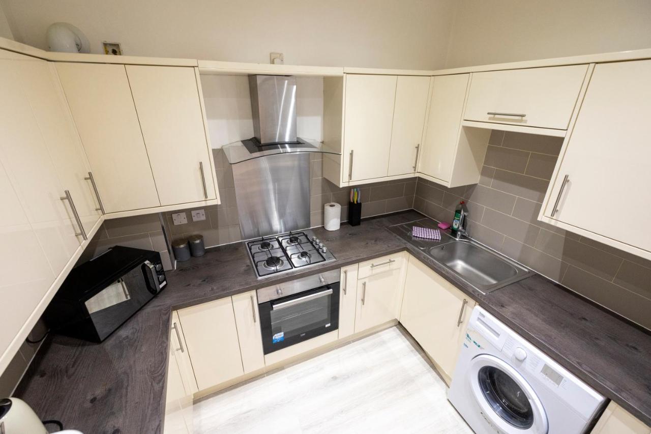 Entire Two Double Bedrooms Flat With River Yare View H6 Горад Грэйт Ярмут Екстериор снимка