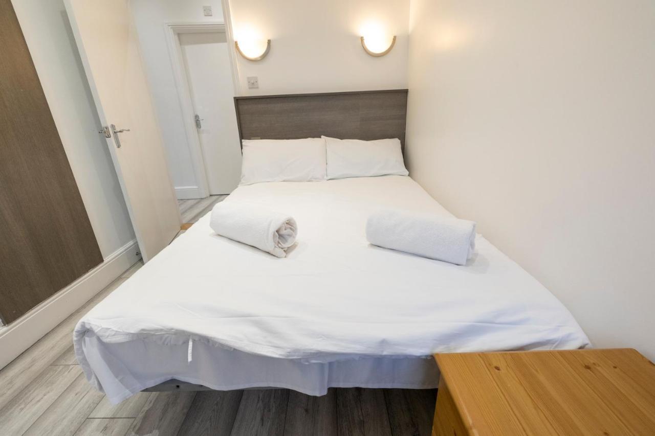 Entire Two Double Bedrooms Flat With River Yare View H6 Горад Грэйт Ярмут Екстериор снимка