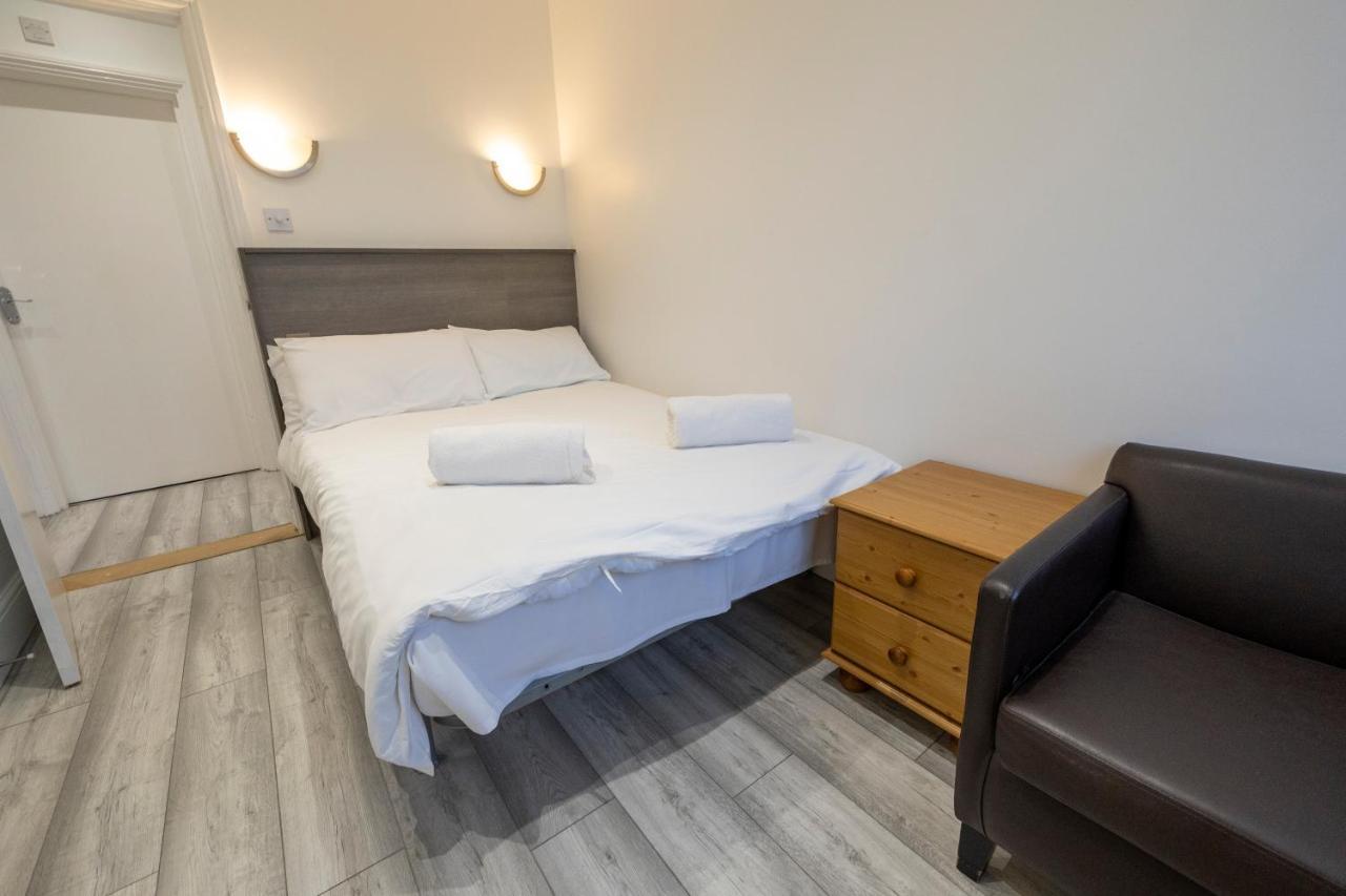 Entire Two Double Bedrooms Flat With River Yare View H6 Горад Грэйт Ярмут Екстериор снимка