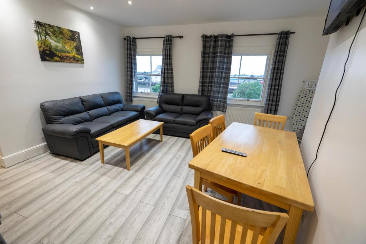 Entire Two Double Bedrooms Flat With River Yare View H6 Горад Грэйт Ярмут Екстериор снимка