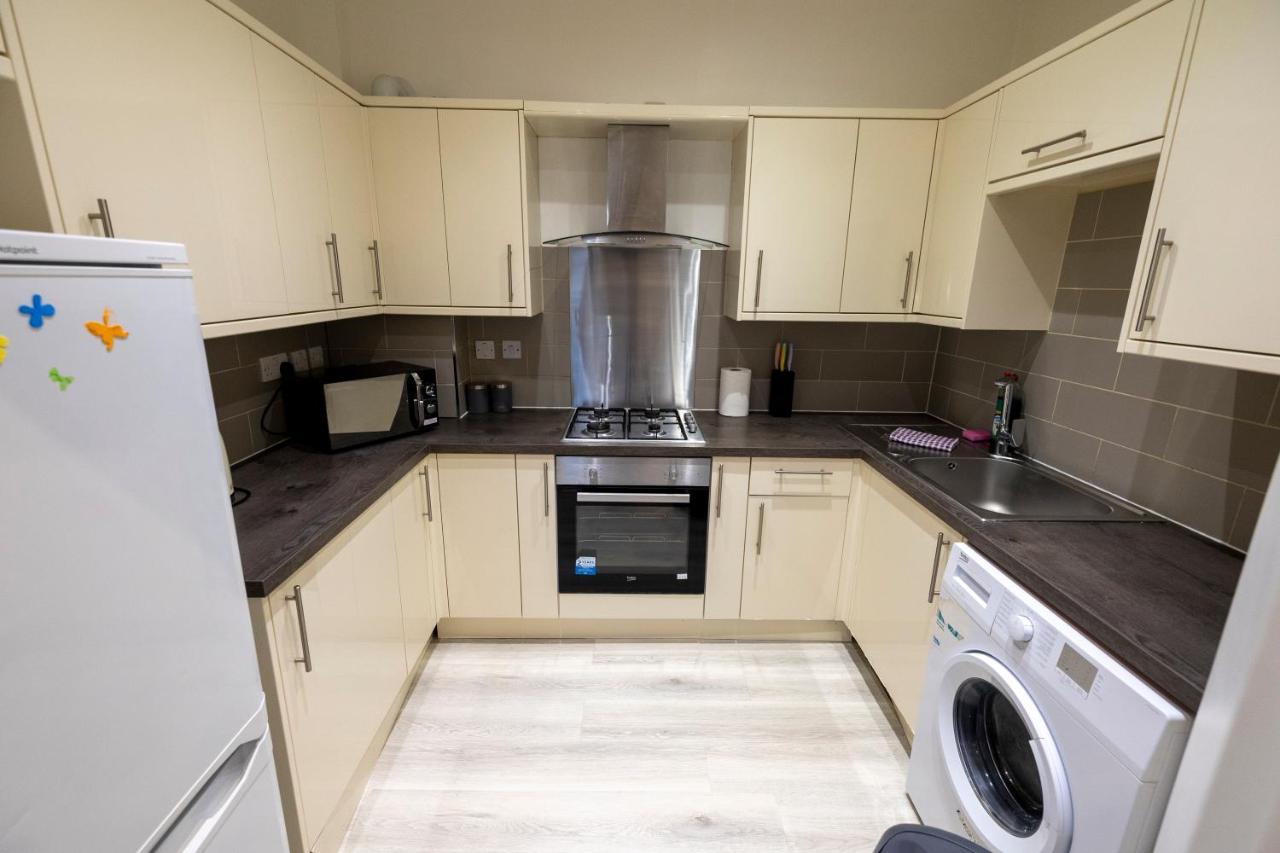 Entire Two Double Bedrooms Flat With River Yare View H6 Горад Грэйт Ярмут Екстериор снимка